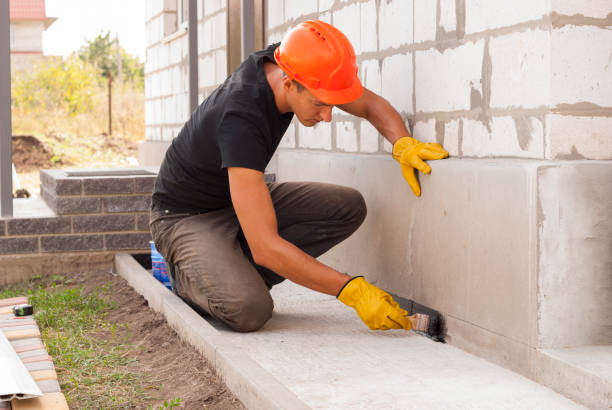 Licensed Exterior Waterproofing service in Voorhees, NJ - SGP Waterproofing